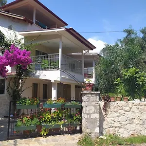 2* Apart Otel Bucak Göcek&beach