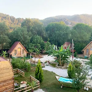  Otel Pusula