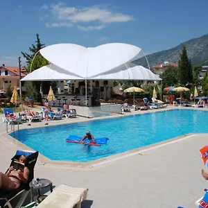 3* Otel Ant