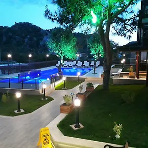 3* Otel The