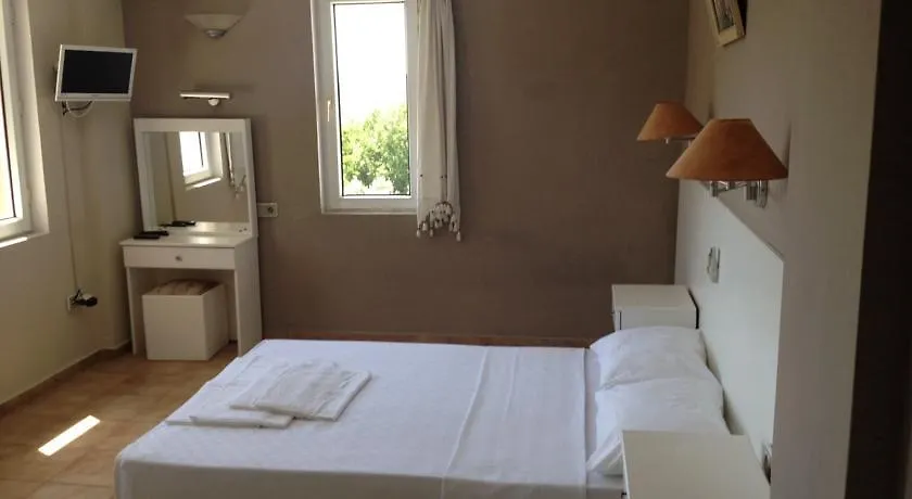 Hotel Cappadocia Cedit