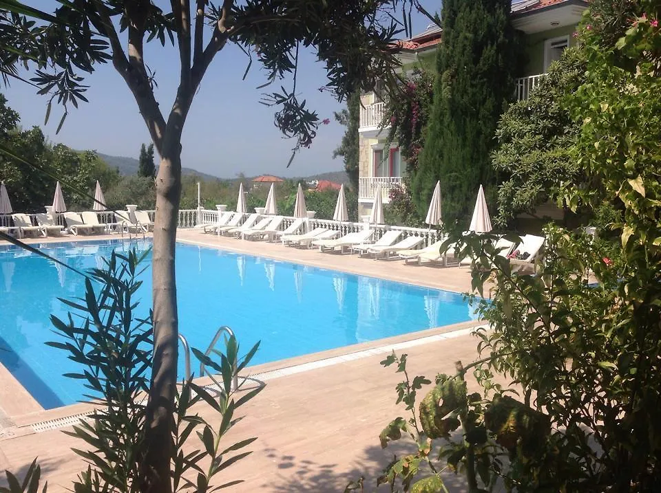 Hotel Cappadocia Cedit