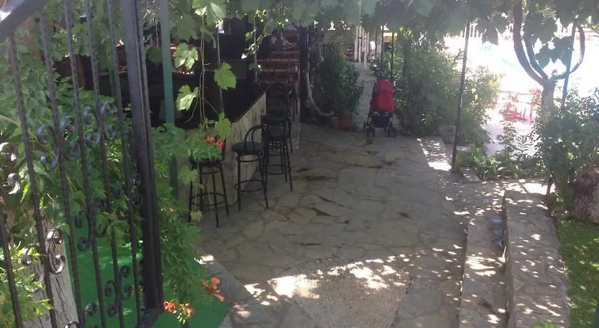 Hotel Cappadocia Cedit 0*,