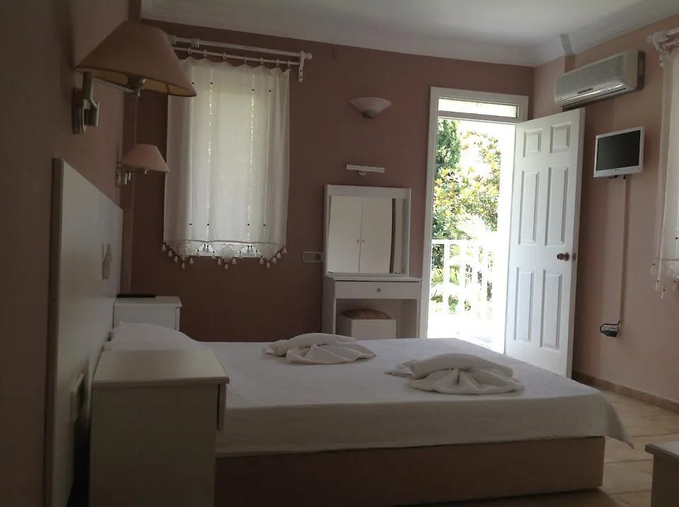 Hotel Cappadocia Cedit