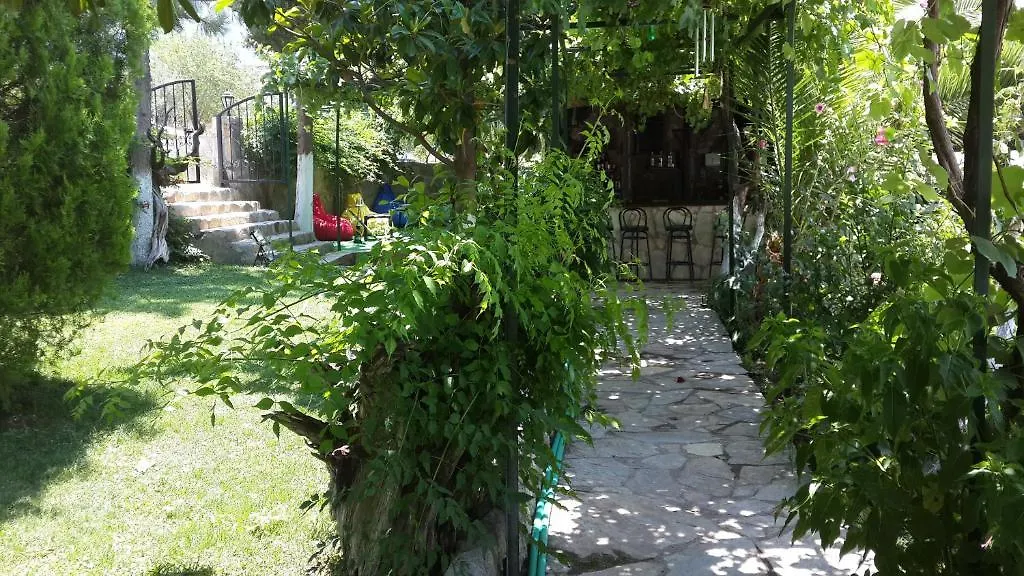 Hotel Cappadocia Cedit Türkiye