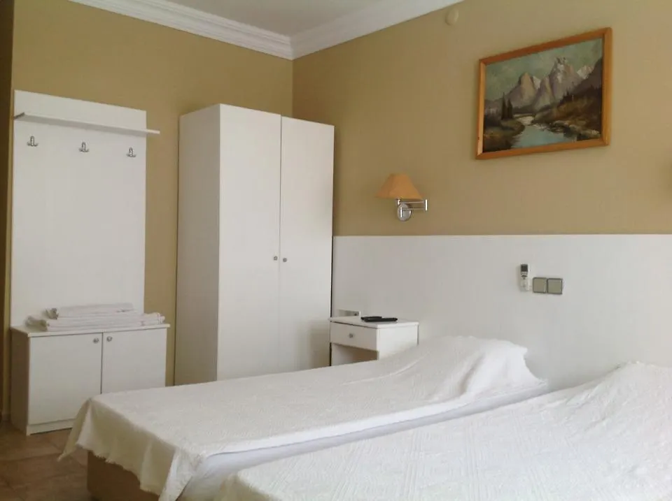 Hotel Cappadocia Cedit Türkiye