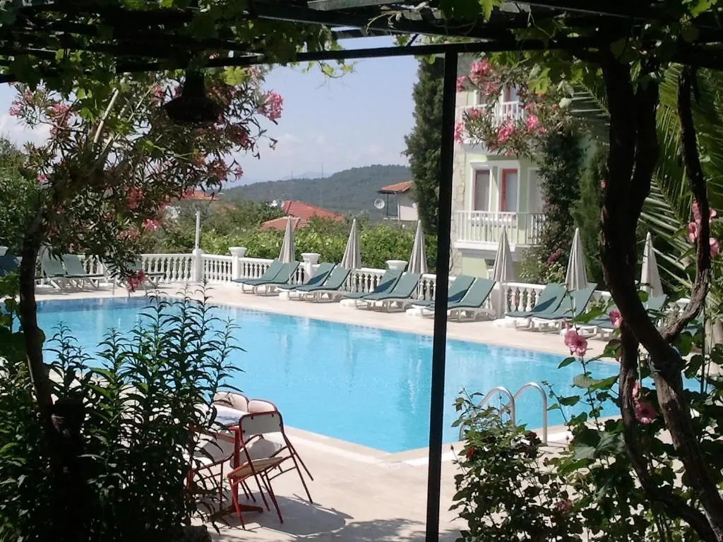 Hotel Cappadocia Cedit