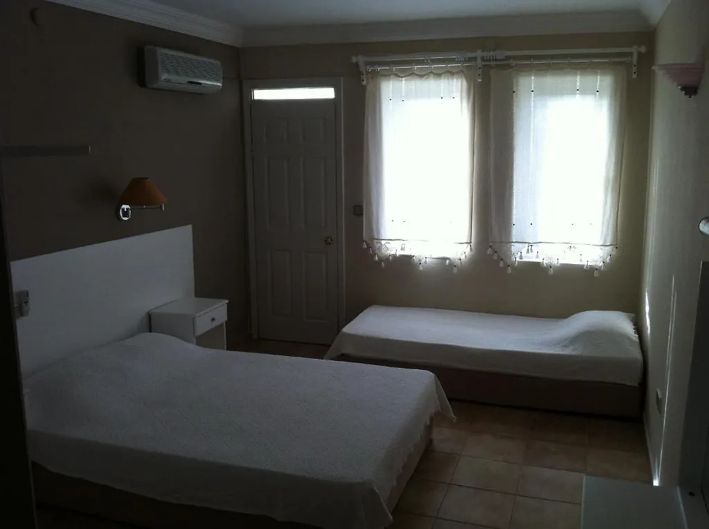 Hotel Cappadocia Cedit