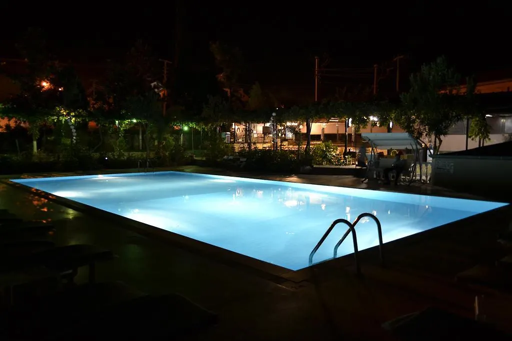 Hotel Cappadocia Cedit